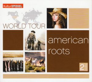 Kultur Spiegel World Tour - American Roots