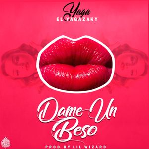 Dame un beso (Single)