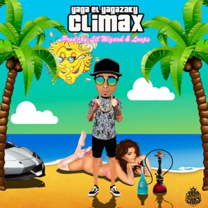 Climax (Single)