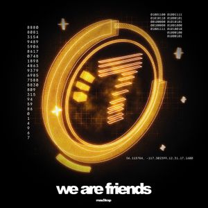 We Are Friends, Volume 7