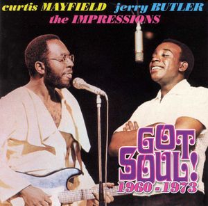 Got Soul 1960-1973