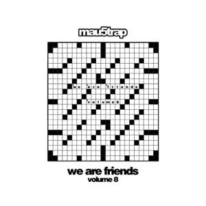 we are friends, vol. 8