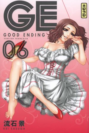 GE Good Ending, tome 6