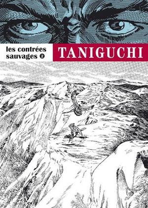 Les Contrées sauvages, tome 2