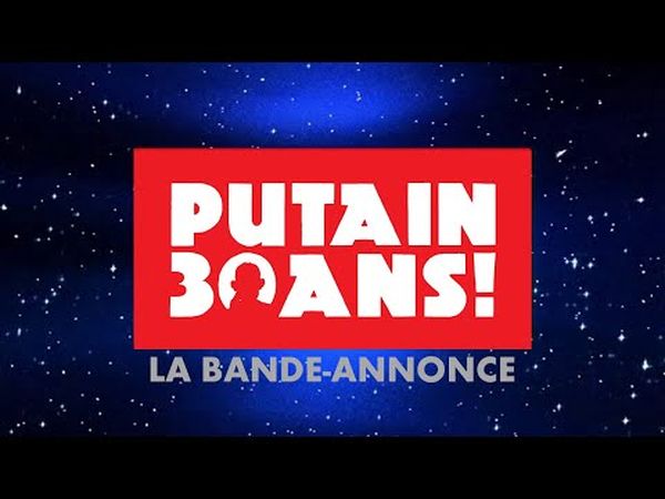 Les Guignols de l'info : Putain 30 ans !