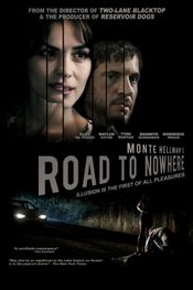Affiche Road to Nowhere Affiche Road to Nowhere