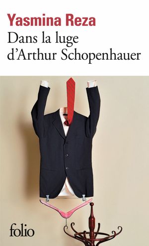 Dans la luge d'Arthur Schopenhauer