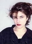 Lizzy Mercier Descloux