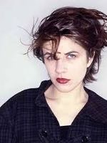 Lizzy Mercier Descloux