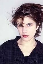 Lizzy Mercier Descloux