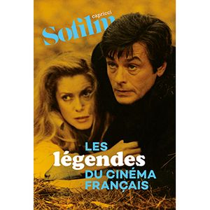 Les légendes du cinéma français