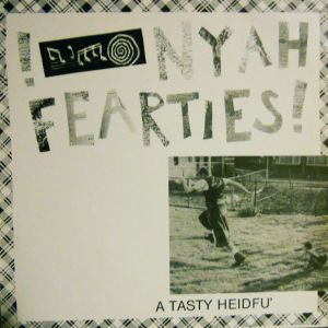 A Tasty Heidfu' (EP)