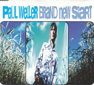 Brand New Start (Single)