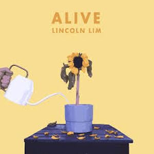 Alive (Single)