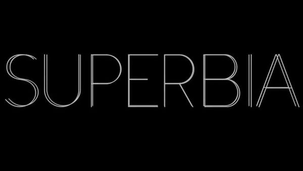 Superbia