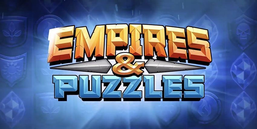 Empires and puzzles не заходит в игру через wifi