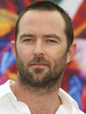 Sullivan Stapleton