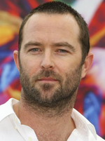 Sullivan Stapleton