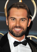 Daniel MacPherson