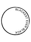 Logo Blackest Ever Black
