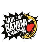 Logo Howlin Banana Records