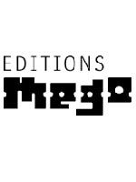 Logo Editions Mego
