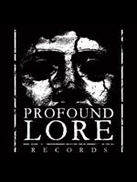 Logo Profound Lore Records