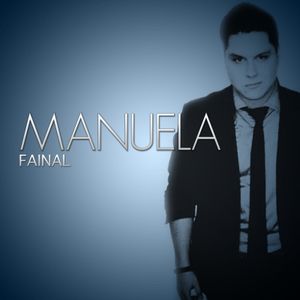 Manuela (Yo tengo una novia) (Single)