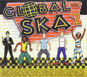 Global Ska 2