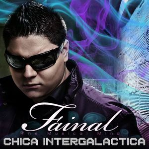 Chica intergaláctica (Single)