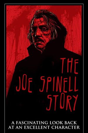 The Joe Spinell's Story