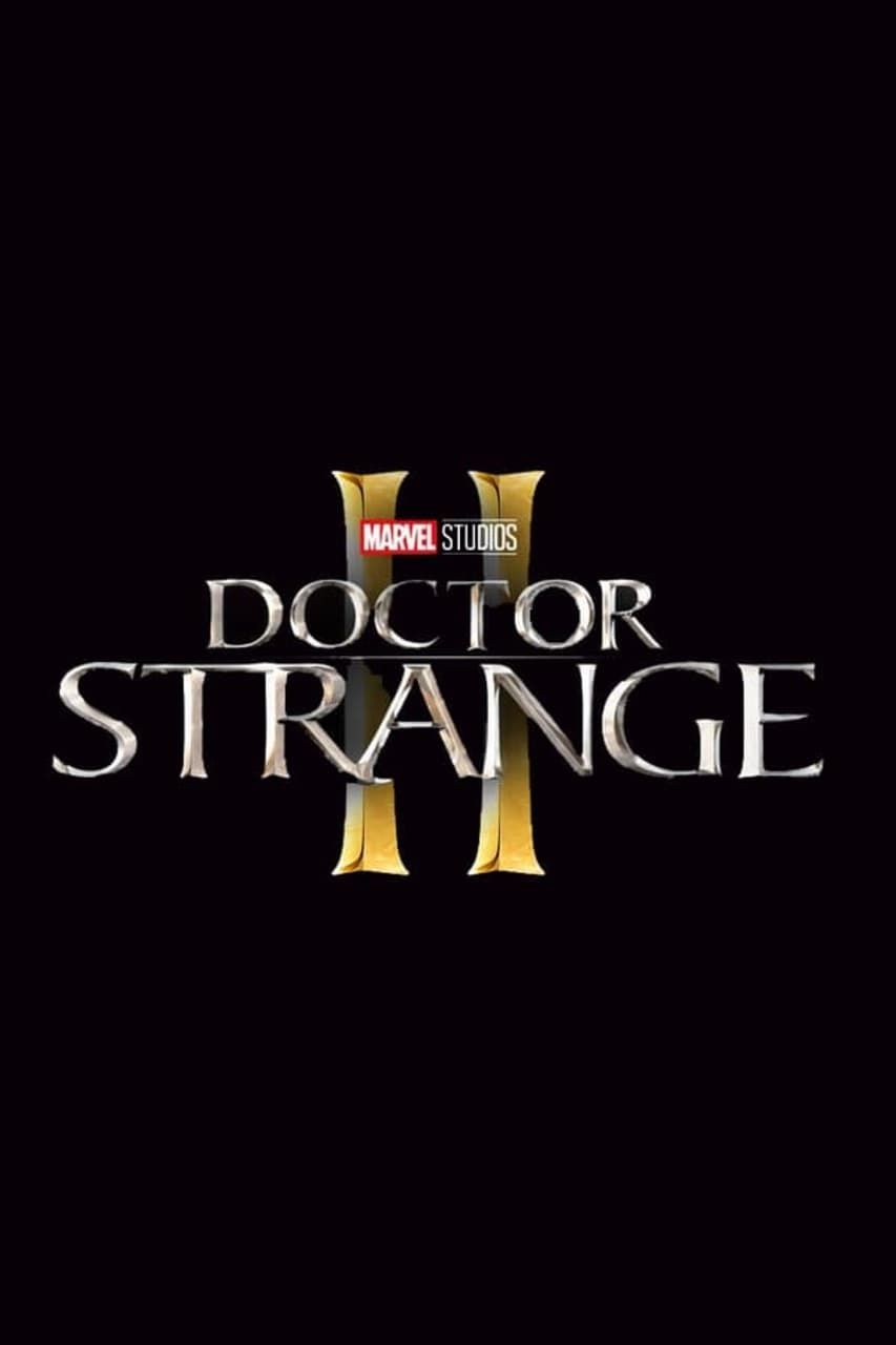 Doctor Strange 2021 Stream