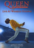 Affiche Queen: Live at Wembley Stadium