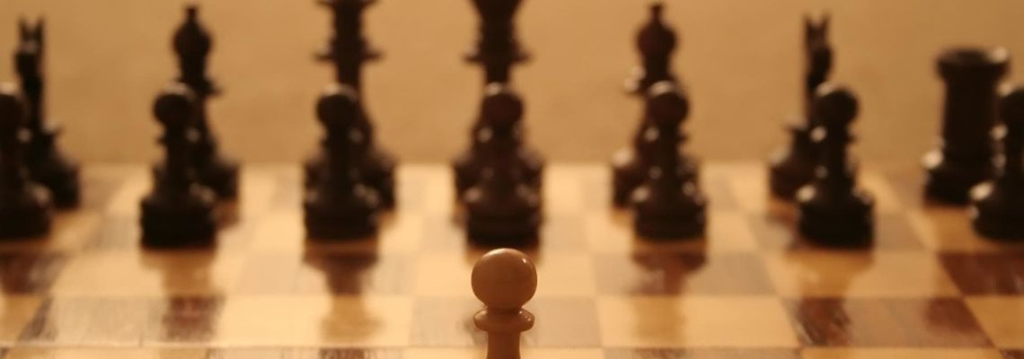 Cover À la recherche de Bobby Fischer