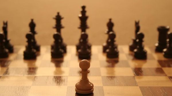 À la recherche de Bobby Fischer