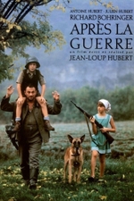 Affiche Après la guerre