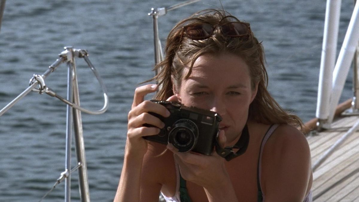 Film Le Poids De L Eau Le Poids de l'eau - Film (2002) - SensCritique