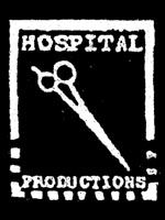 Logo Hospital Productions