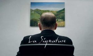 La signature