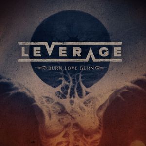 Burn Love Burn (Single)