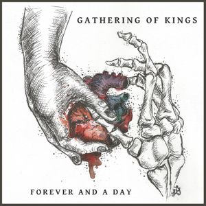 Forever and a Day (Single)
