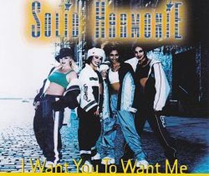 I Want You to Want Me (Single)