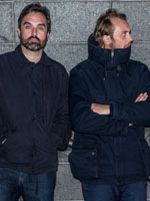 Demdike Stare