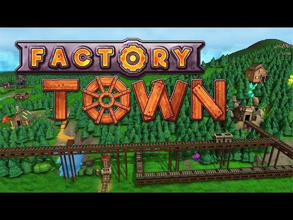 Factory Town