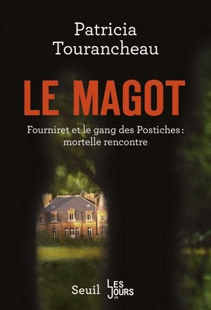 Le Magot