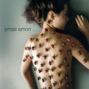 Émilie Simon