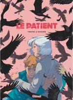 Couverture Le Patient Couverture Le Patient