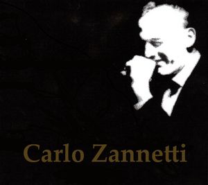 Carlo Zannetti