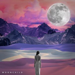 Moonchild (Single)