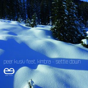 Settle Down (Single)